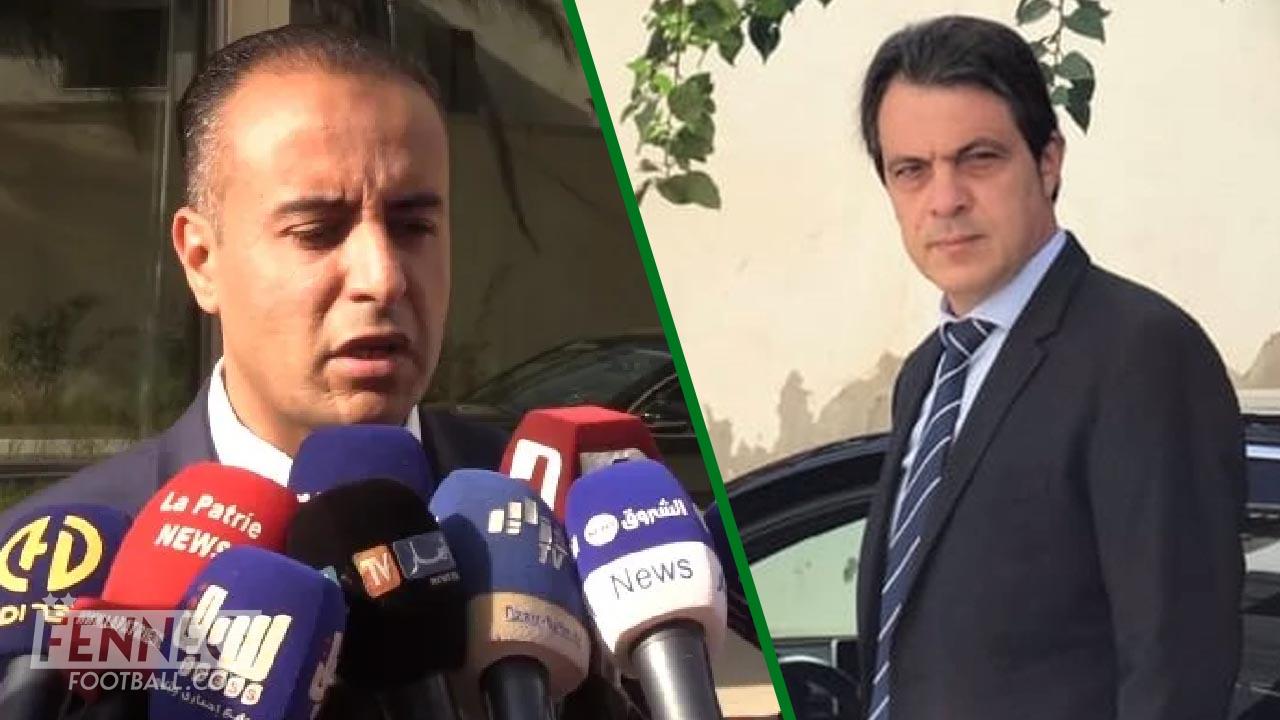 Sortie lunaire de Mehdi Rabhi sur Walid Sadi : "Il n'a pas de baguette magique !"