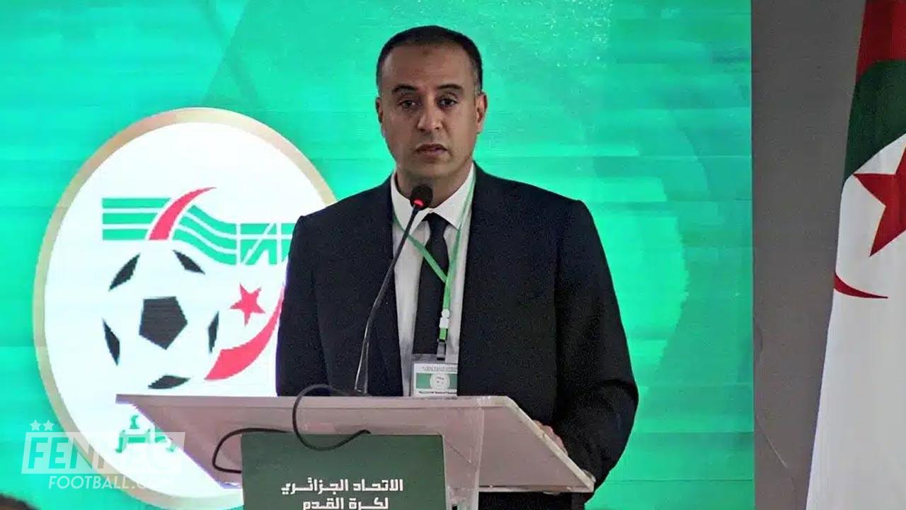 Walid Sadi fracasse un haut responsable : "Il n'a pas voulu lui parler !" (Vidéo)