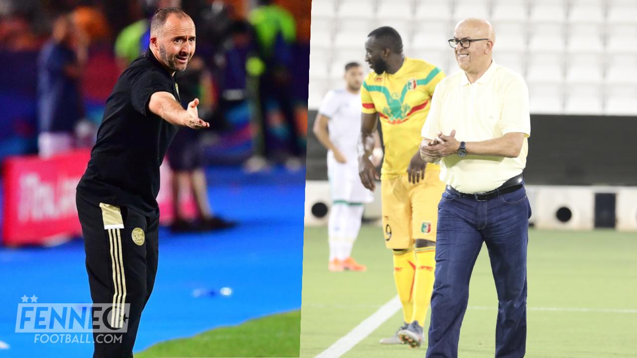 La légende Salah Assad s'exprime sur Belmadi et l'équipe nationale