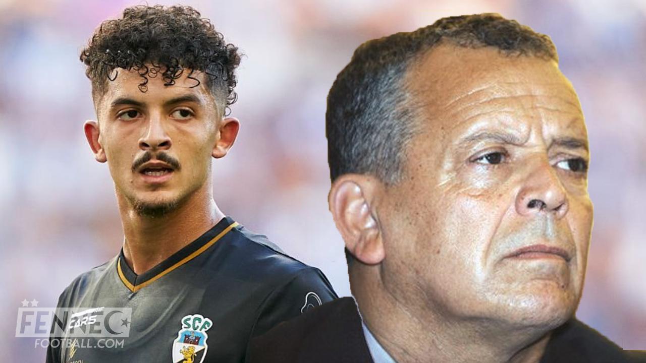 Alors que son fils rend fou l'OM, Lakhdar Belloumi défraie la chronique (Vidéo)