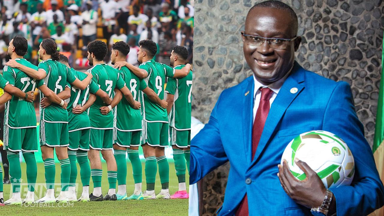 Le Sénégal rejoint l'Algérie et allume le Maroc