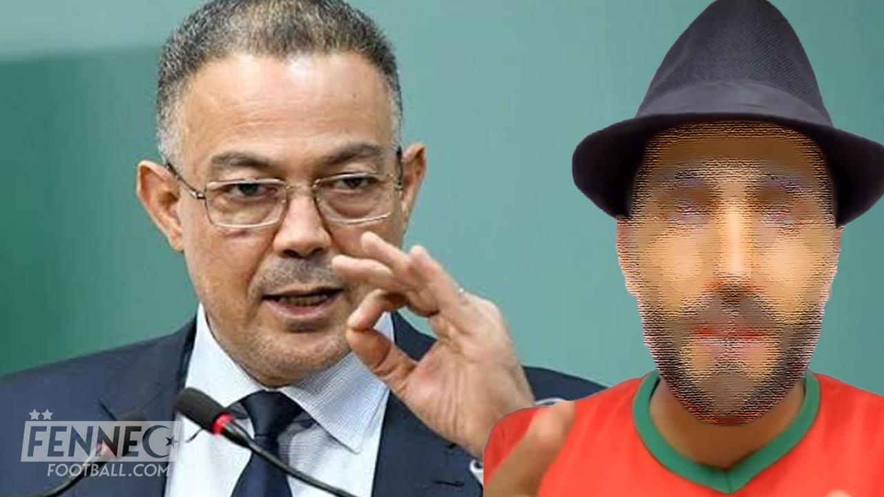 Insolite - Un Marocain humilie Fouzi Lekjaa et l'expose devant le monde (Vidéo)