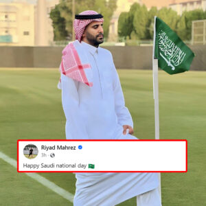mahrez
