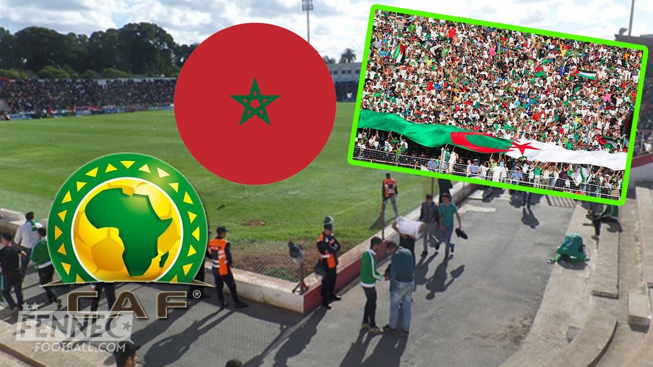 CAN 2025 au Maroc : les stades de la compétition dévoilés ! (OFFICIEL)