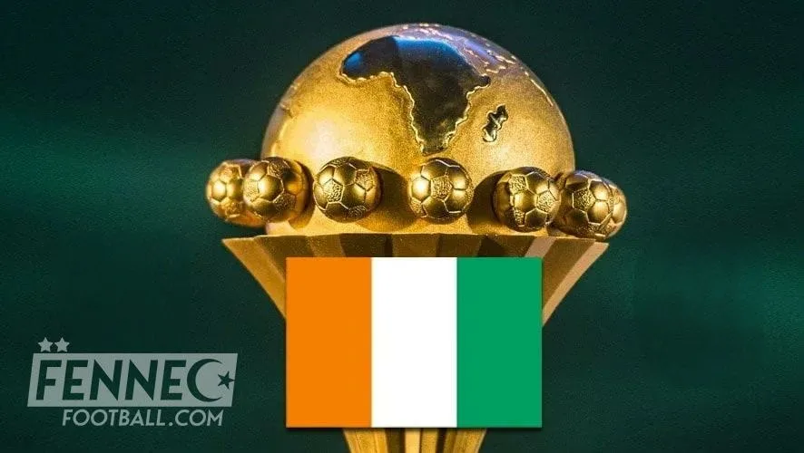 CAN : un nouveau scandale éclate après la qualification de la Côte d'Ivoire !