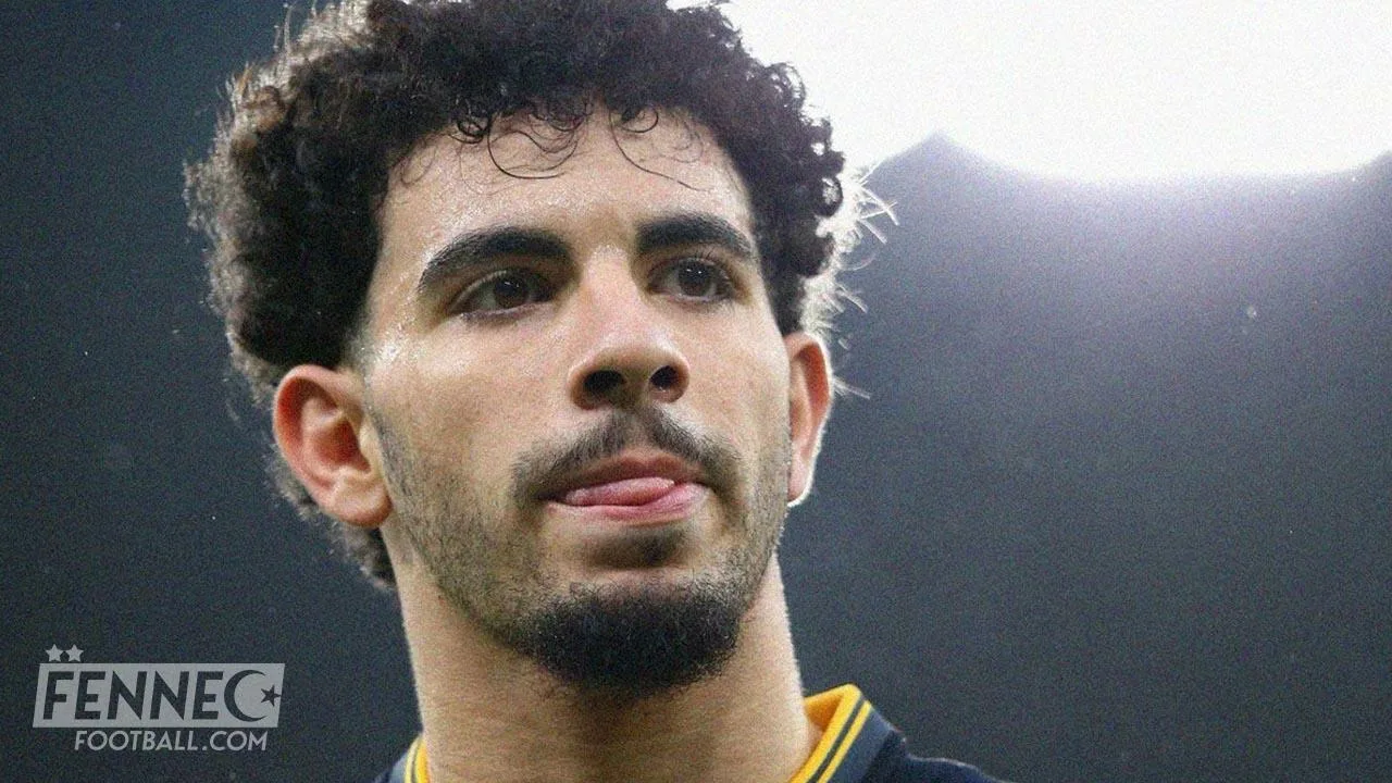 Rayan Aït-Nouri met fin aux rumeurs concernant son avenir