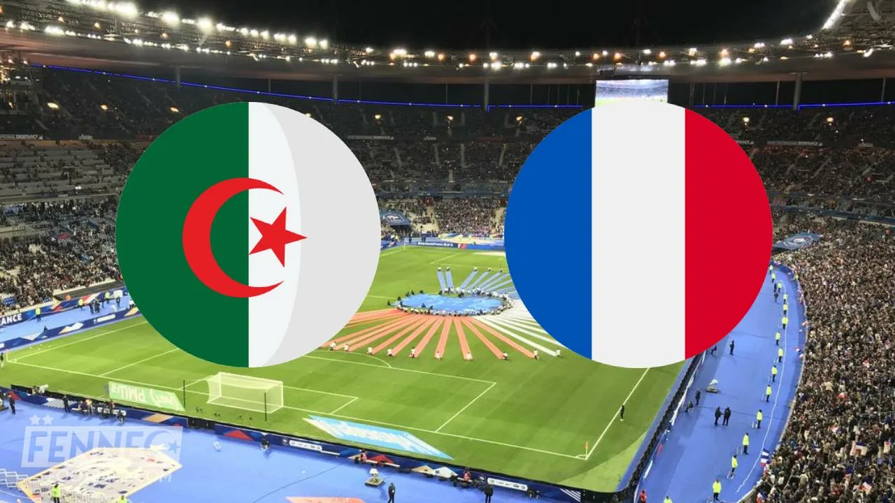 Algérie - France : Djamel Belmadi, le retour !