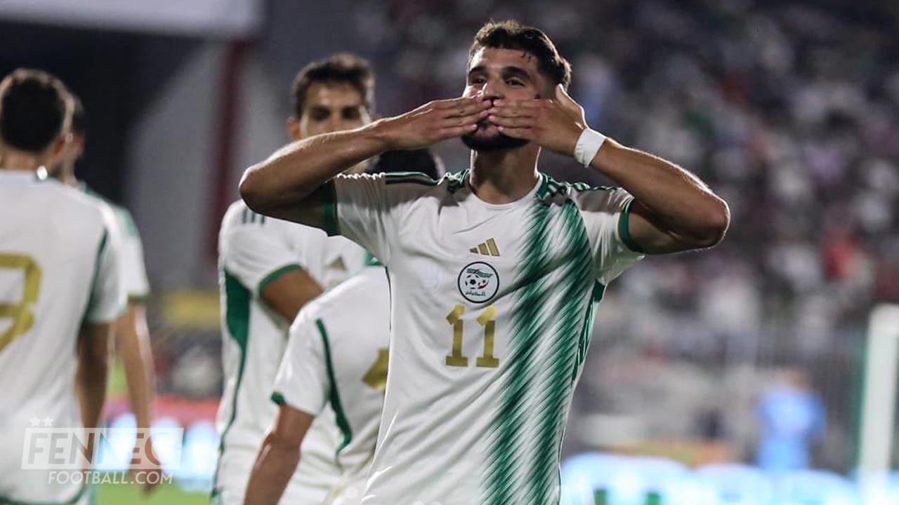 Juste avant la CAN, Houssem Aouar lance une pique à la France !