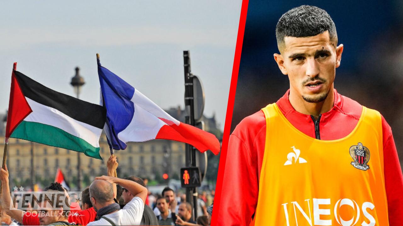 Palestine, justice en France : Atal risque une lourde peine de prison !