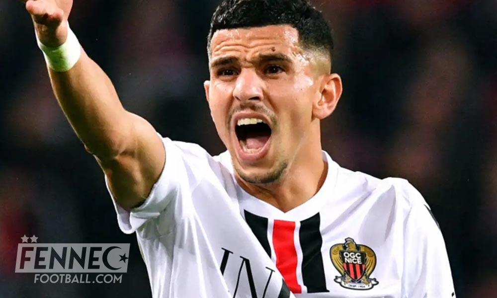 France : la ministre française des sports menace l'OGC Nice, club de Atal