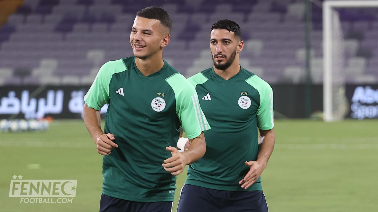 Bouanani garde la tête haute : " L'équipe a fait du bon boulot " (Vidéo)