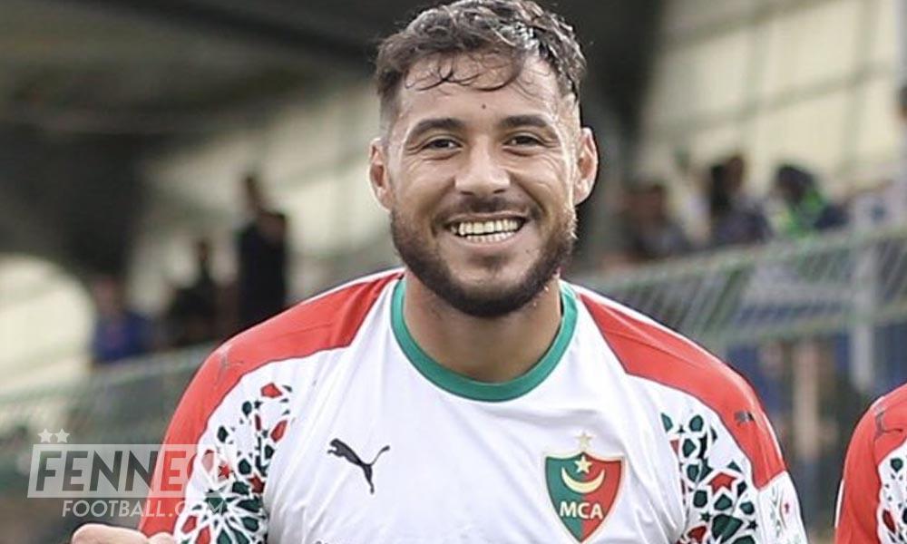 Officiel / Après l'affaire Youcef Belaili, le MCA fait une grande annonce