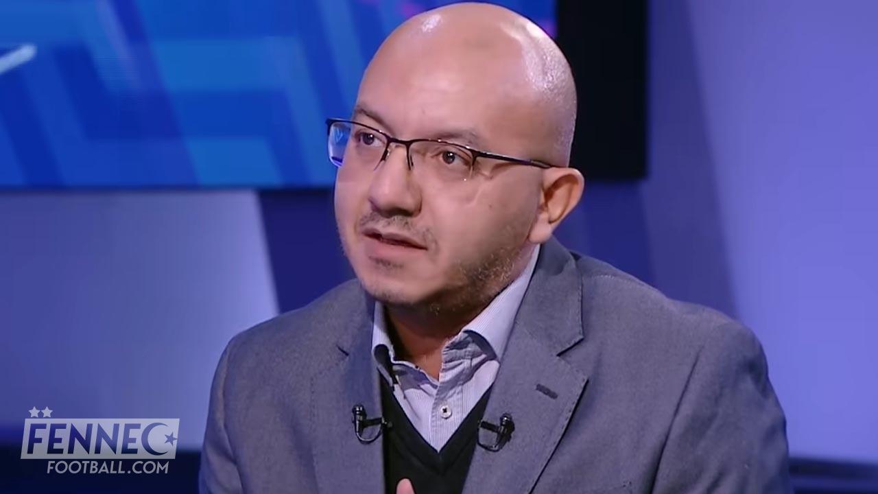 Mohamed Hafiz se lâche sur Djamel Belmadi : "Voici son point faible" (Vidéo)