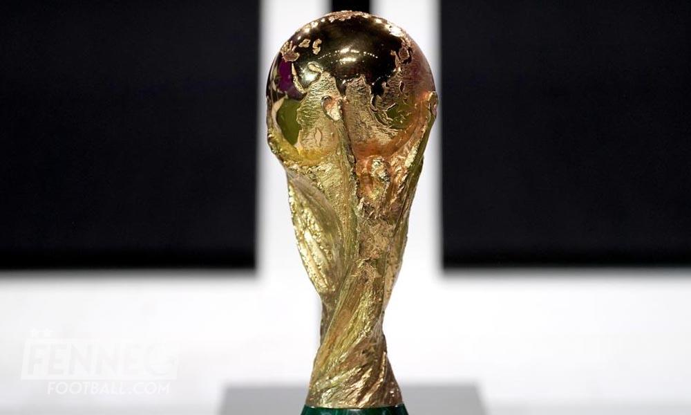 Un million de dollars par joueur pour la qualif en coupe du monde