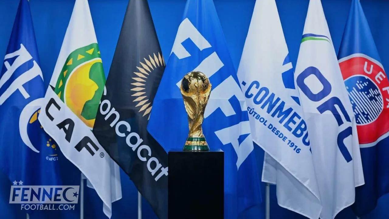 L'Arabie Saoudite file un gros chèque à la FIFA
