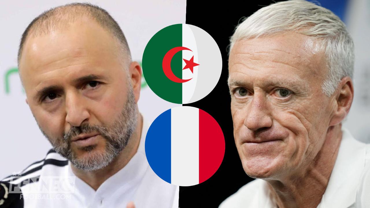 Ballon d'Or 2023 : Deschamps s'en prend à l'Algérie, « Pas loin de la malhonnêteté ! »