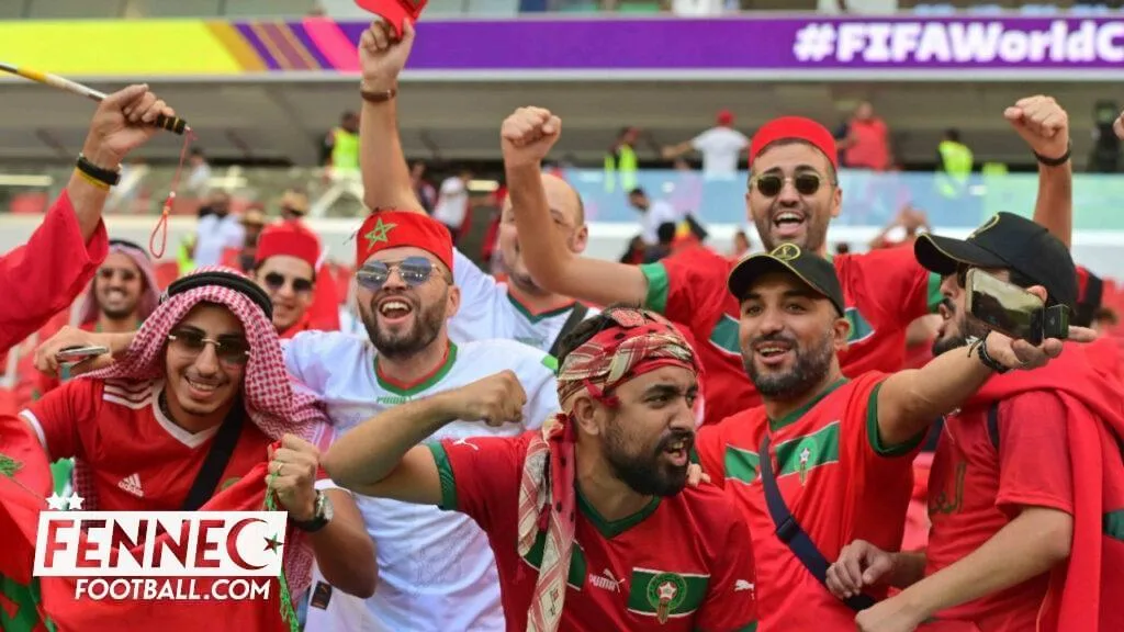 Attaque choquante : des supporters de l'ES Tunis sévèrement agressés au Maroc !
