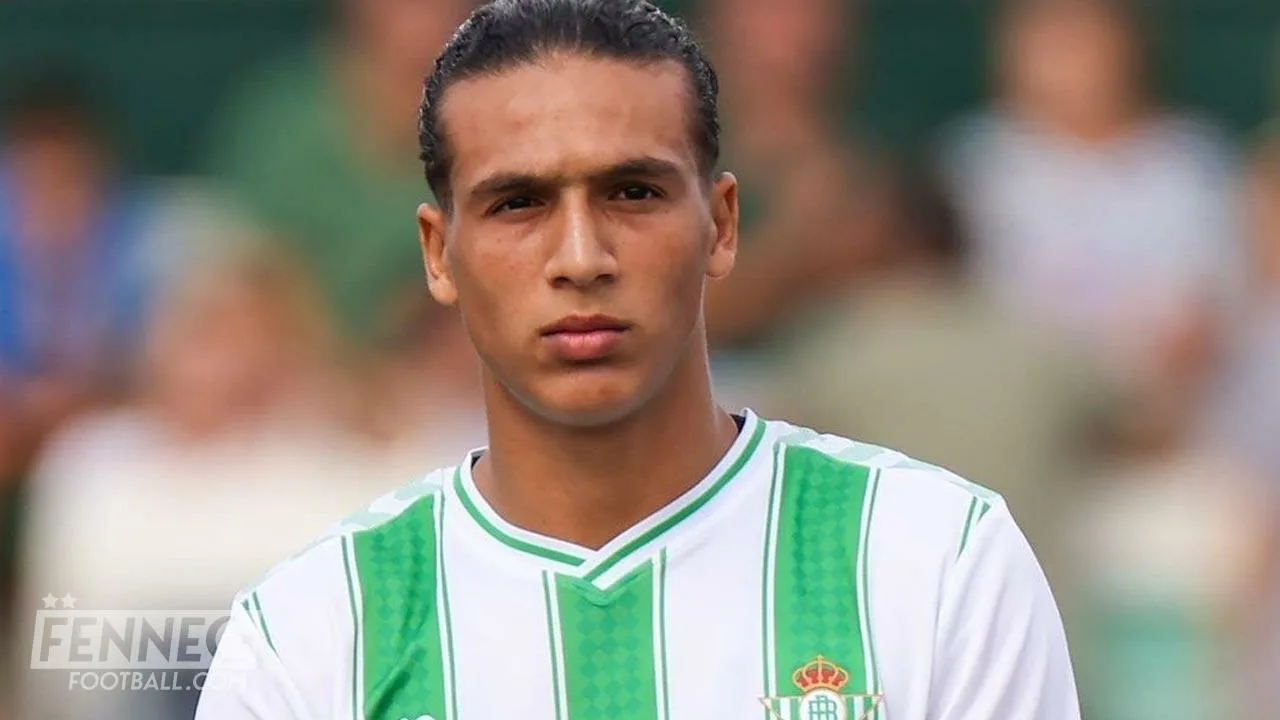 Choix Algérie Espagne : Yanis Senhadji se prononce
