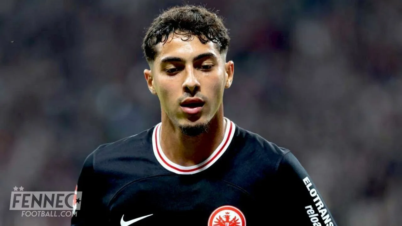 Fares Chaibi frappe de nouveau avec deux passes décisives ! (Vidéo)