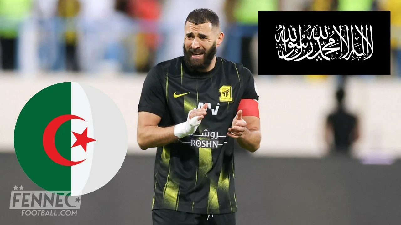 " À cause de ses origines et religion, Benzema aurait pu prendre voire peut-être 70 ans ! "
