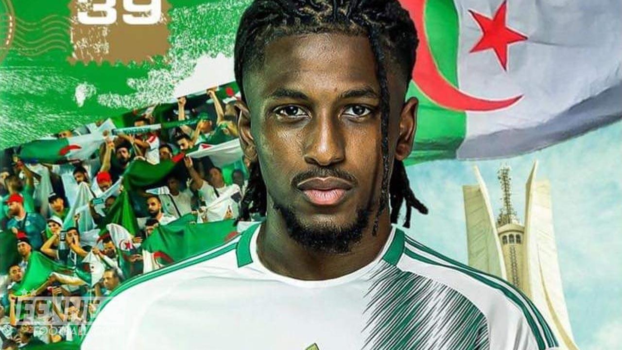 Pour cette raison : Belmadi insiste pour avoir Yasser Larouci en équipe d'Algérie