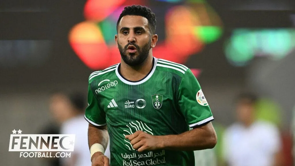 Classement des meilleurs passeurs 2023 : Voici la position de Riyad Mahrez ! (Choquant)