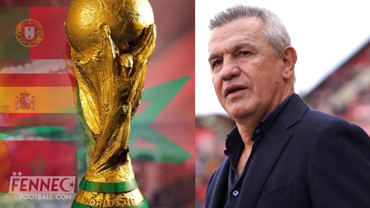 Coupe du Monde 2030 au Maroc : " Quel scandale ! ", Javier Aguirre très dérangé