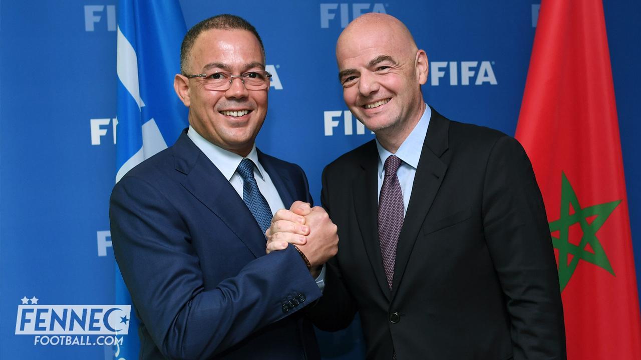 Barrages CAF : le Maroc au cœur du dénouement africain !