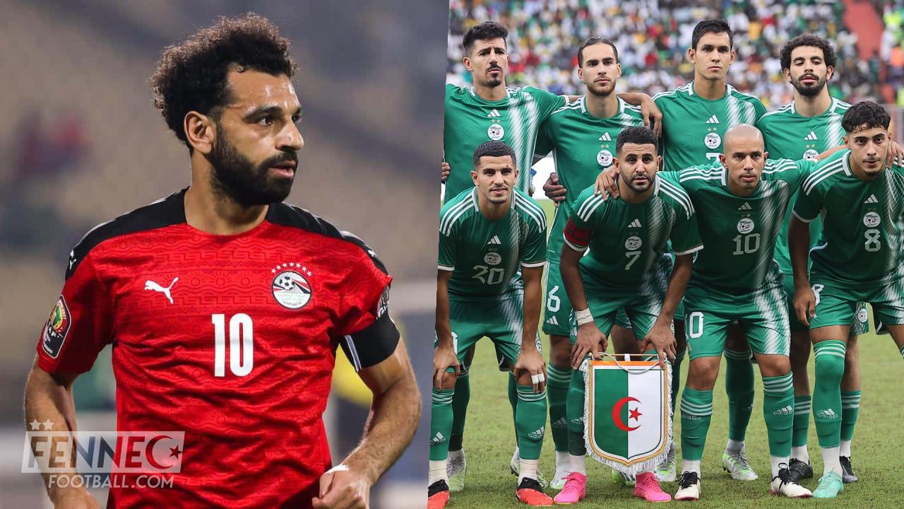 CAN 2024 : Mohamed Salah prévient l'équipe d'Algérie !