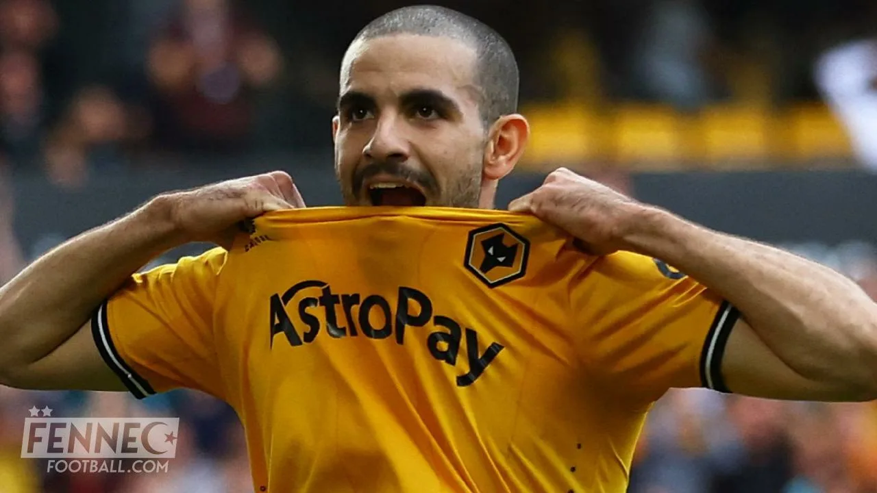 Mercato : coup de froid pour Rayan Aït-Nouri !
