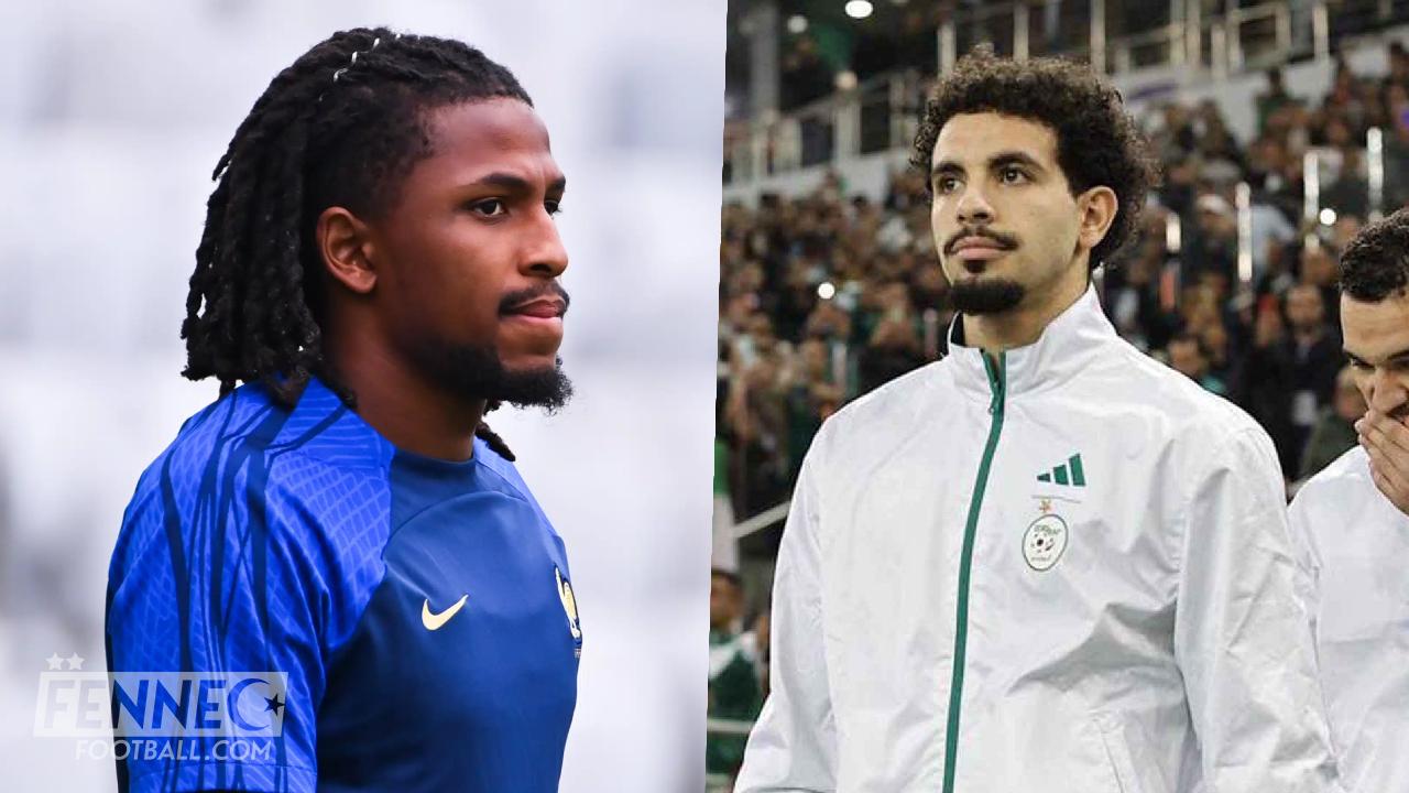 Equipe d'Algérie : Les ennuis d'Ait Nouri font le bonheur de Larouci ! (OFFICIEL)