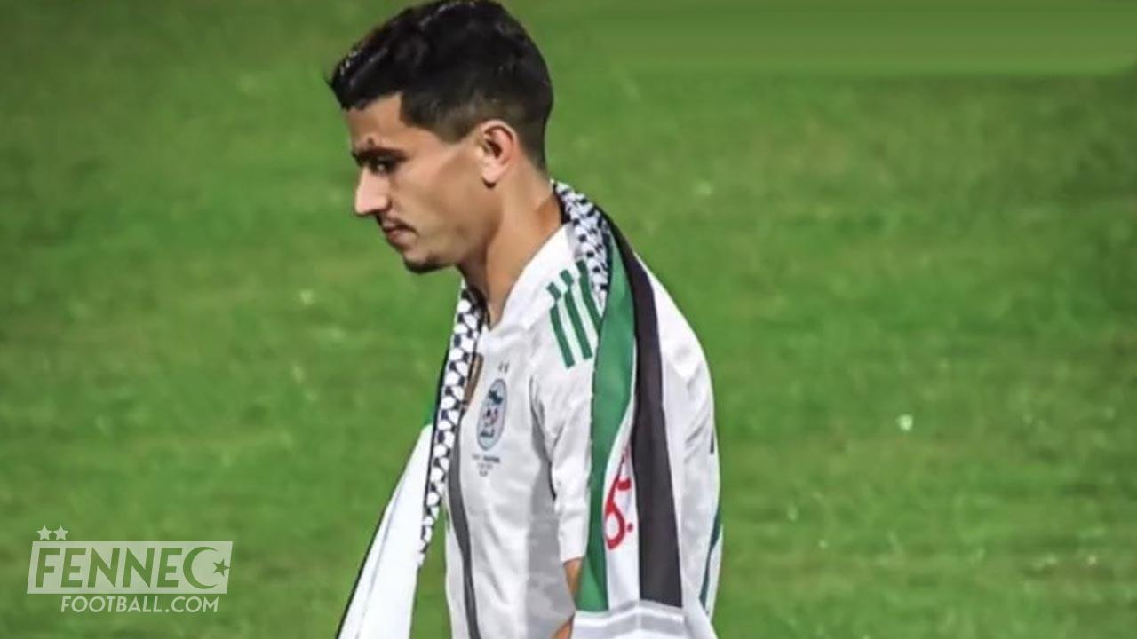 Depuis le Qatar, Youcef Atal envoie une pique cinglante à la France !