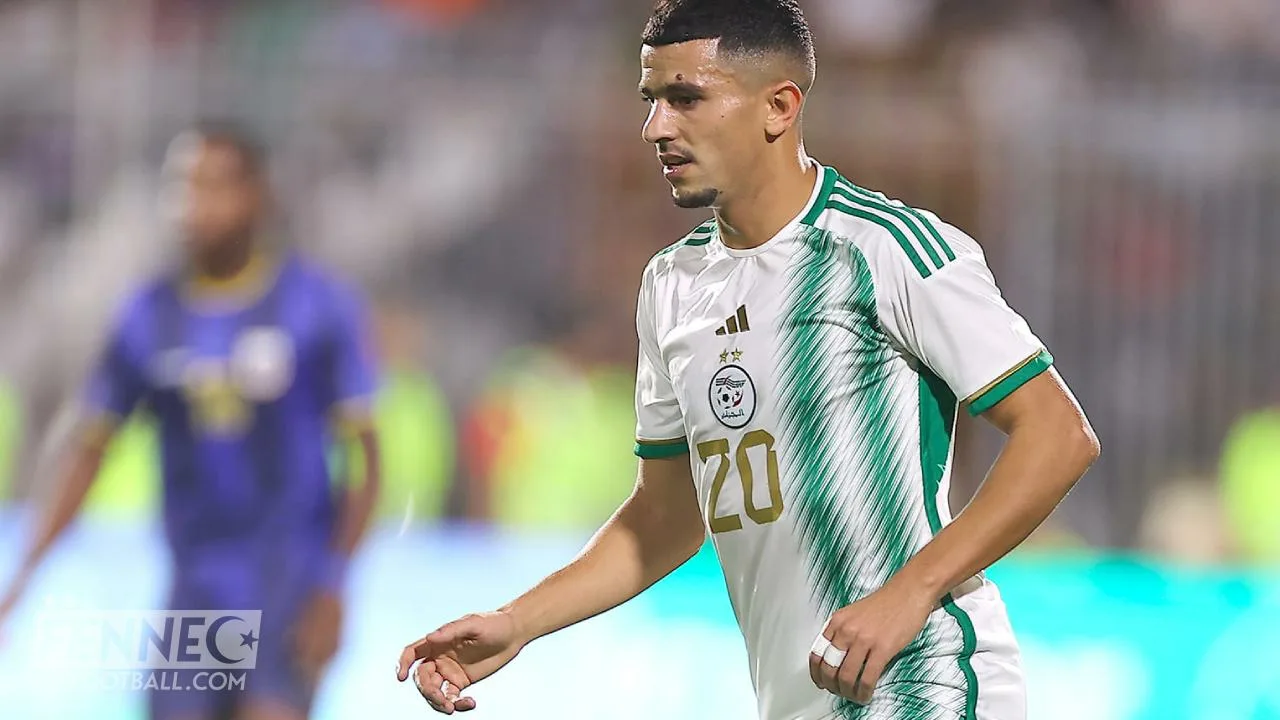 Equipe d'Algérie : le concurrent de Youcef Atal lache ses vérités (Vidéo)