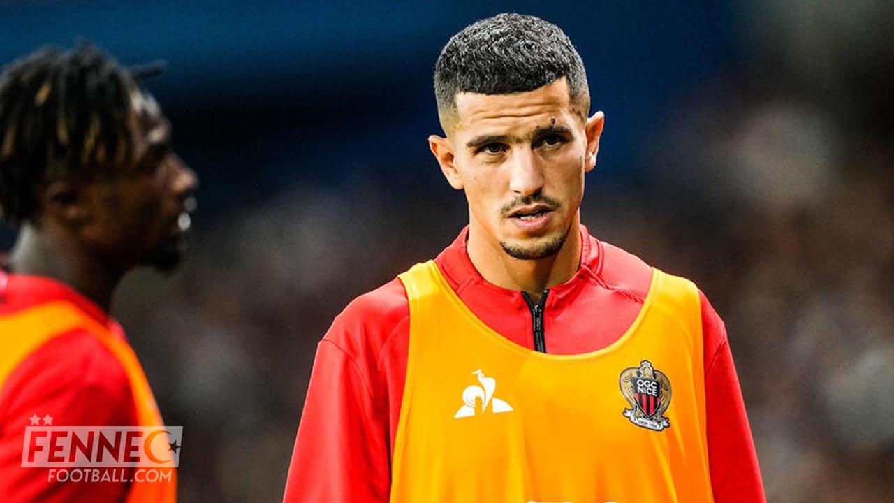 Les problèmes s'enchainent pour Youcef Atal ! Le joueur sévèrement menacé en France
