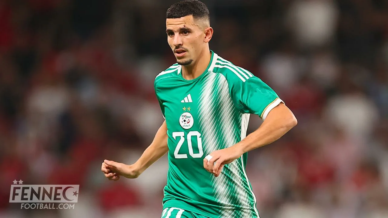 Il a surpris tout le monde ! Youcef Atal de retour en France