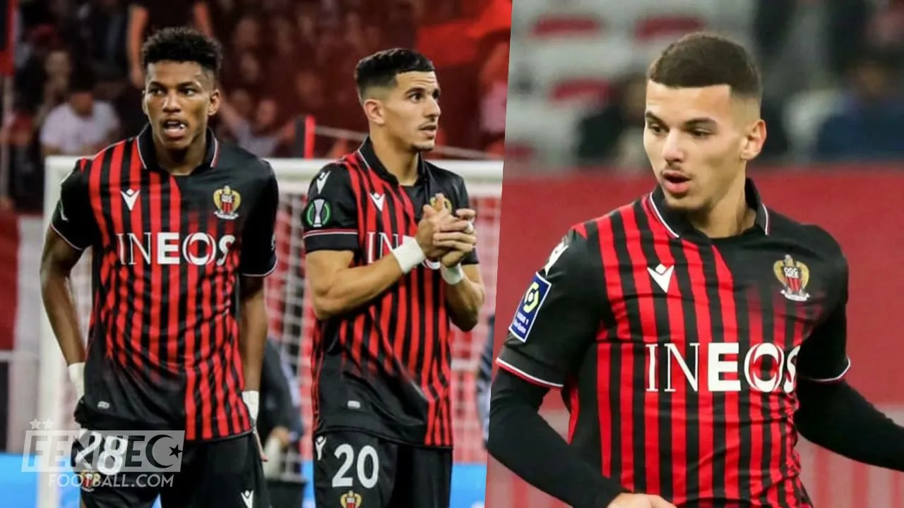 Ex coéquipier de Youcef Atal à Nice, Badredine Bouanani met en garde