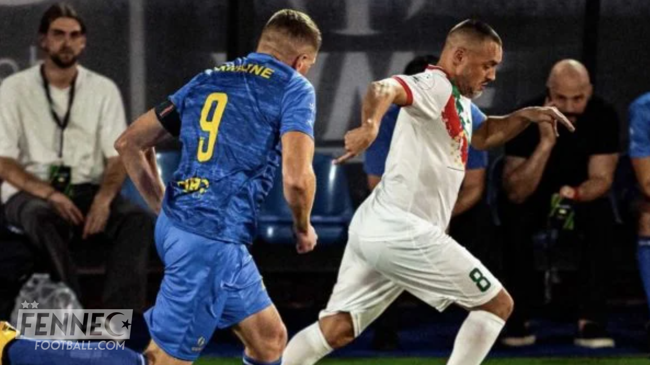 Coupe du Monde minifoot : Karim Ziani répond froidement à la FAF
