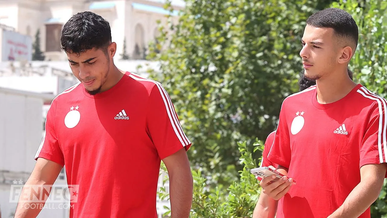 Badredine Bouanani sous le charme de Chaibi : « T’es trop fort Machallah »