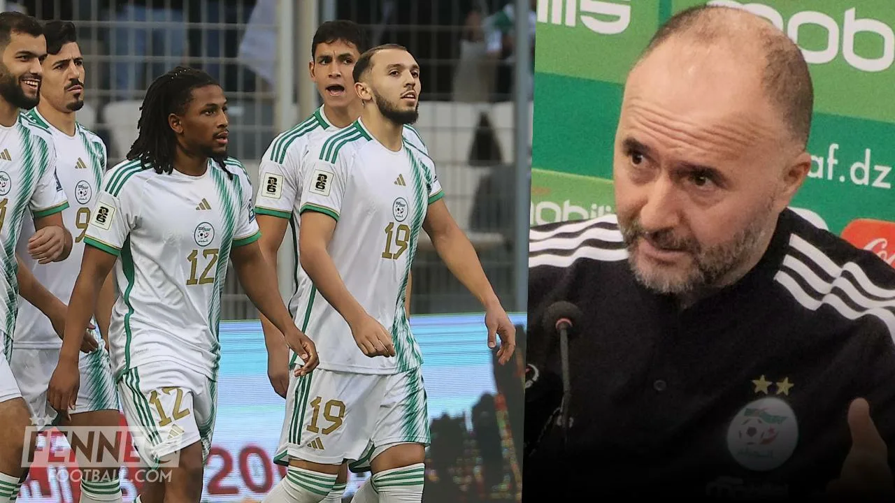 Officiellement forfait pour la CAN, Amine Gouiri envoie un message déchirant