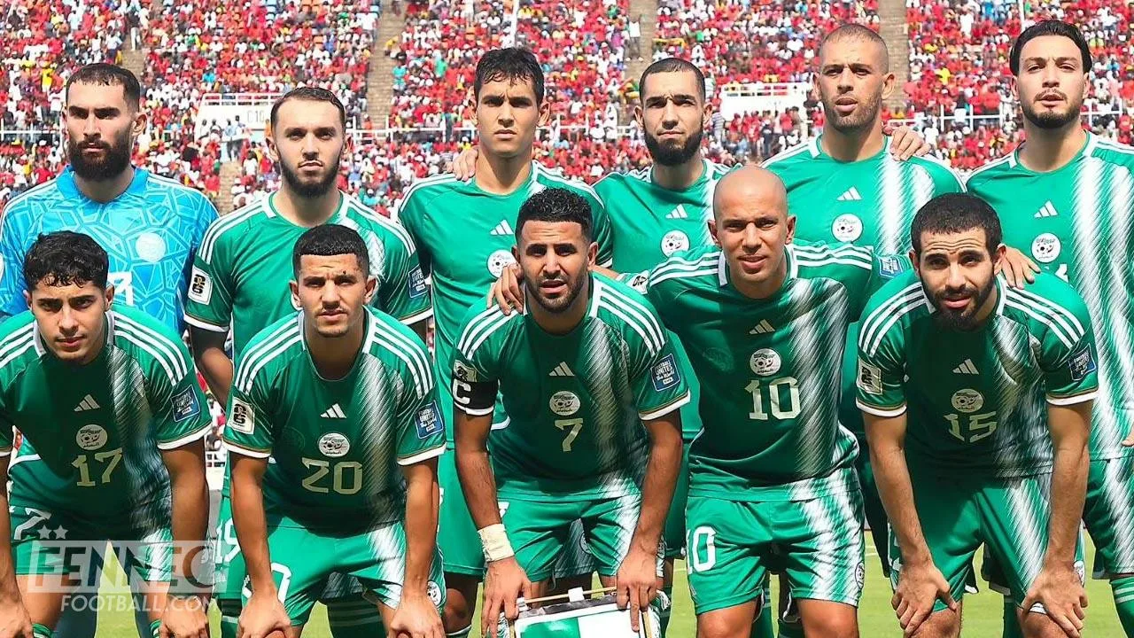 CAN 2024 : Hugo Broos menace directement l'équipe d'Algérie