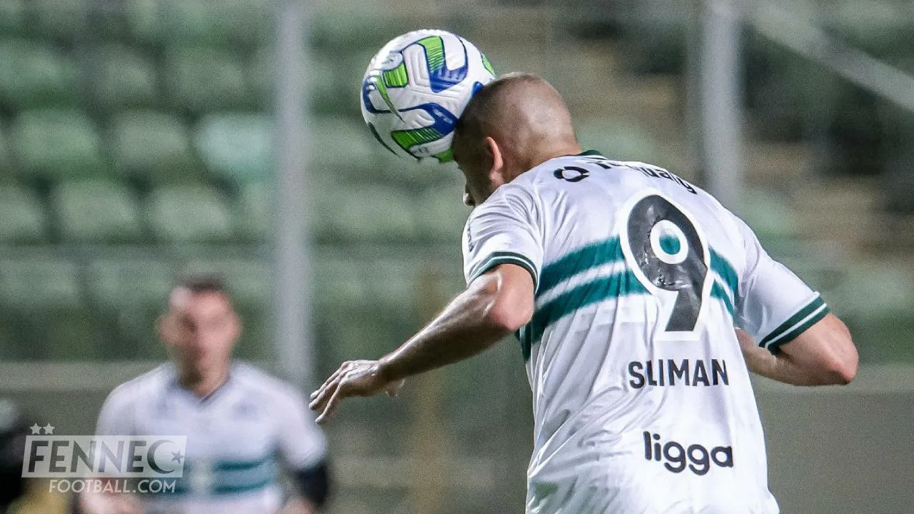De retour en Belgique, Islam Slimani annonce la couleur (Déclas)