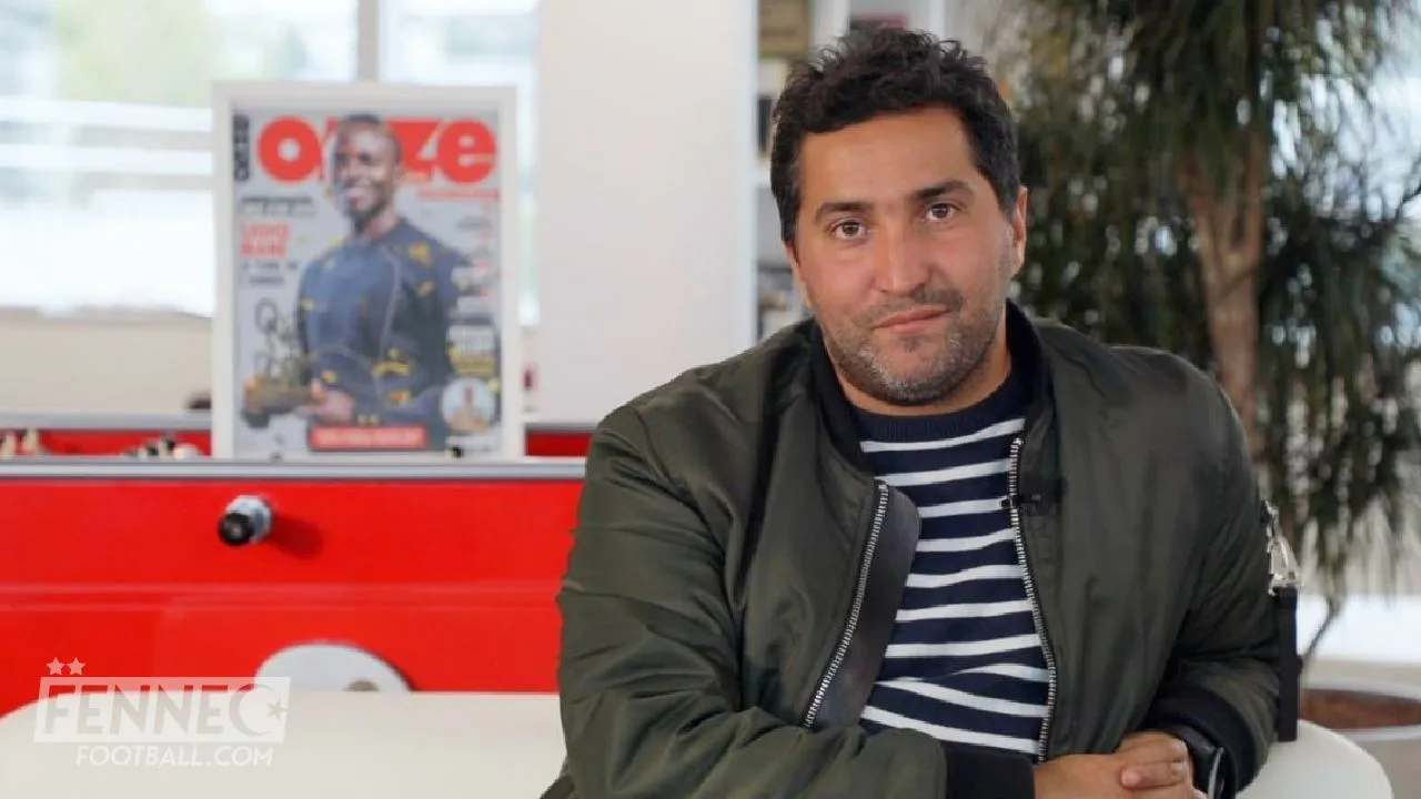 "Honnêtement, c’est ..." : Nabil Djellit fracasse la CAF à cause de l'Algérie !