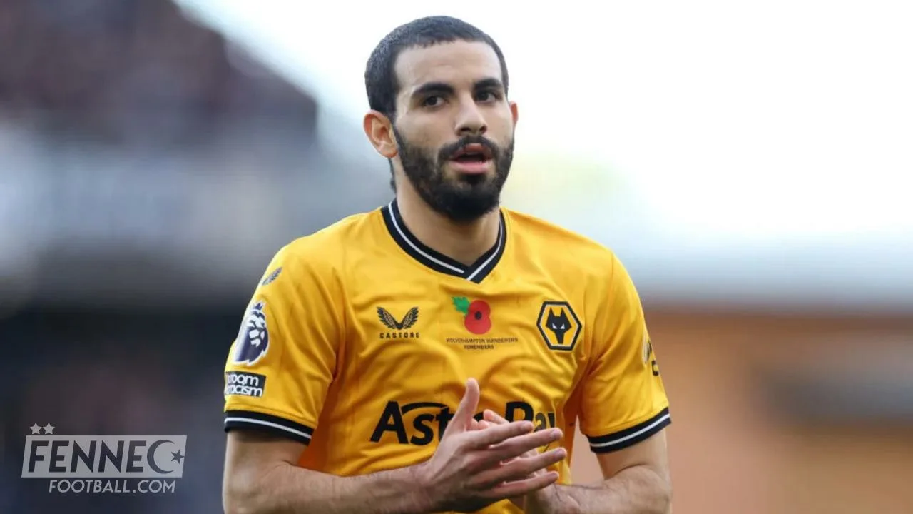 Premier League - Mercato : Rayan Ait Nouri dans le viseur d'un ogre anglais !
