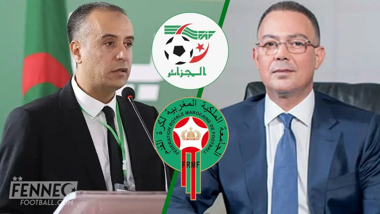 CAN 2024 : l'Algérie bombe le torse face au Maroc !