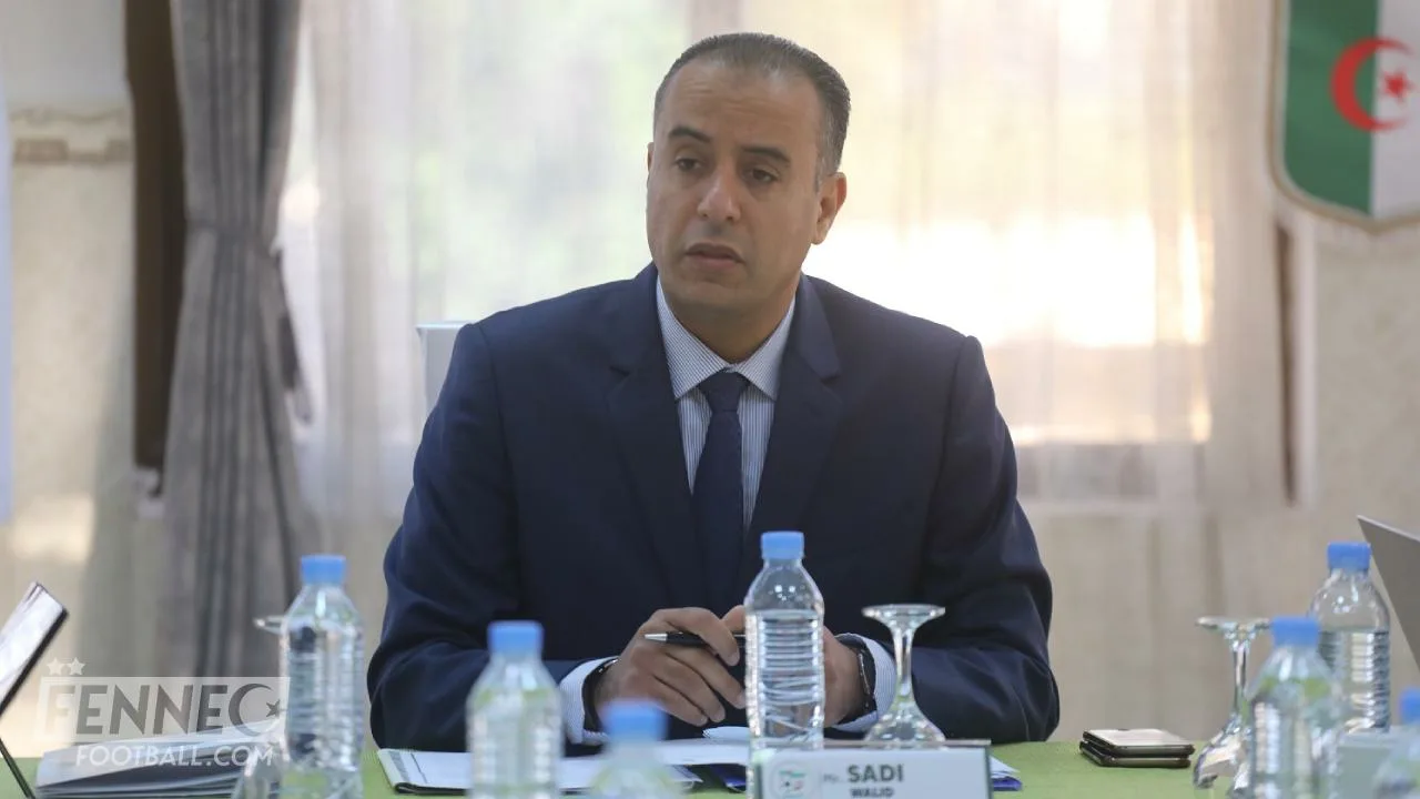 Walid Sadi entame les démarches pour envoyer Belloumi au Qatar