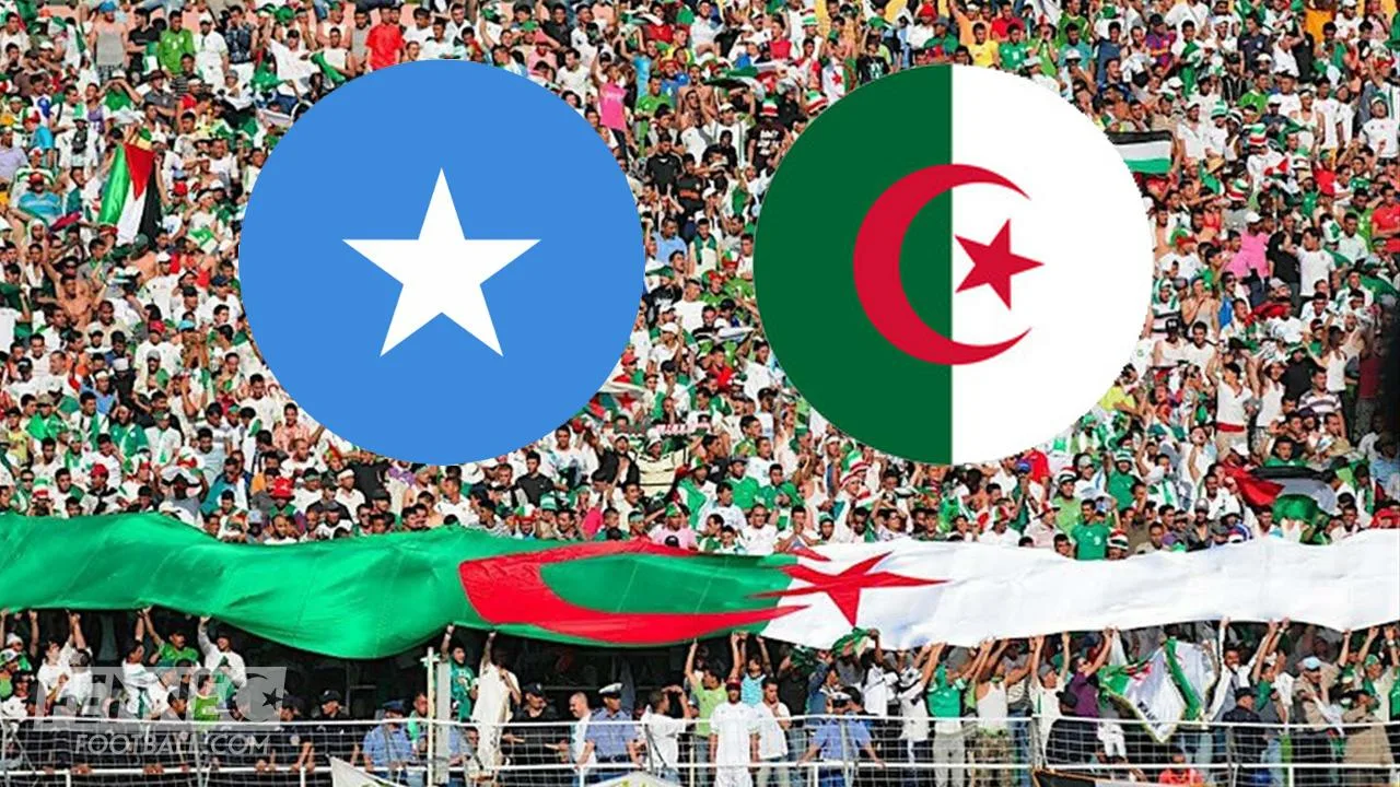 Elim. Coupe du monde 2026 / Algérie - Somalie : une annonce très importante pour les supporters algériens