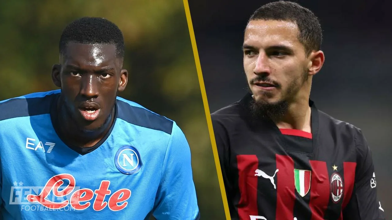 "Le voir jouer de près m'a émerveillé" : Coli Saco s'enflamme au sujet de Ismaël Bennacer