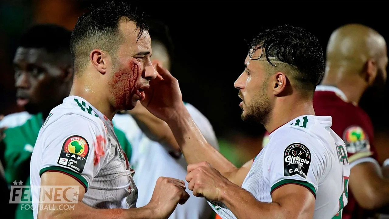 Djamel Benlamri brise son silence et tacle Petkovic (Vidéo)