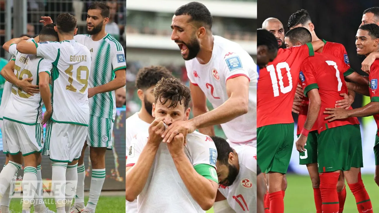Équipe d'Algérie : une sélection voisine demande un match amical !