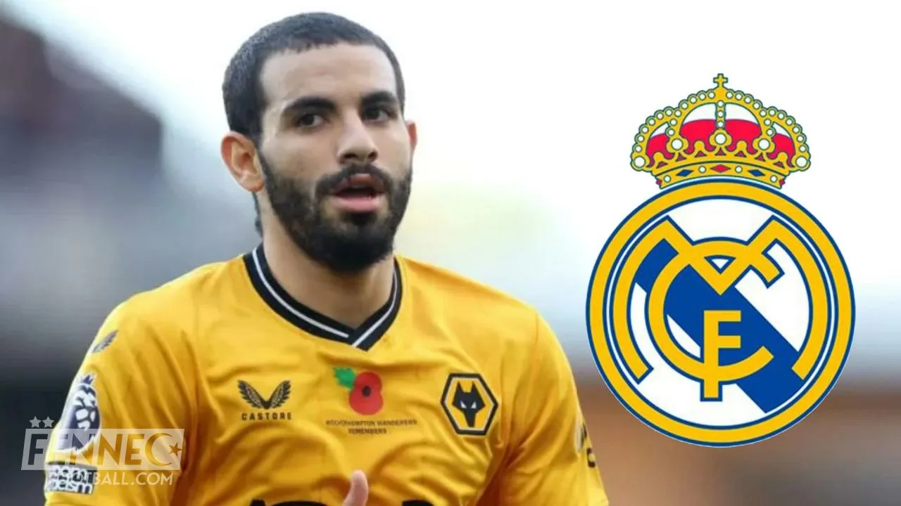 Voici comment Rayan Ait Nouri pourrait rejoindre le Real Madrid !